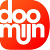 werkhoudingplus logo doomijn